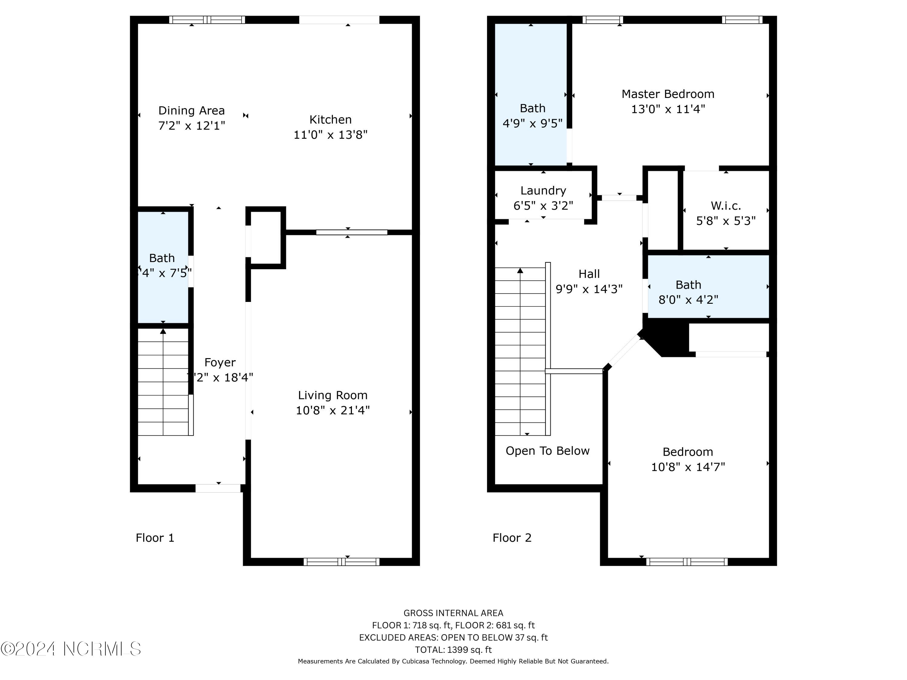 300 Glenellen Loop Road Midway Park, NC 28544 - Photo 31 of 31 1-300 glenellen