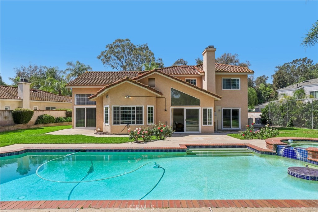 970 Estate Court Walnut, CA 91789 - Photo 1 of 56