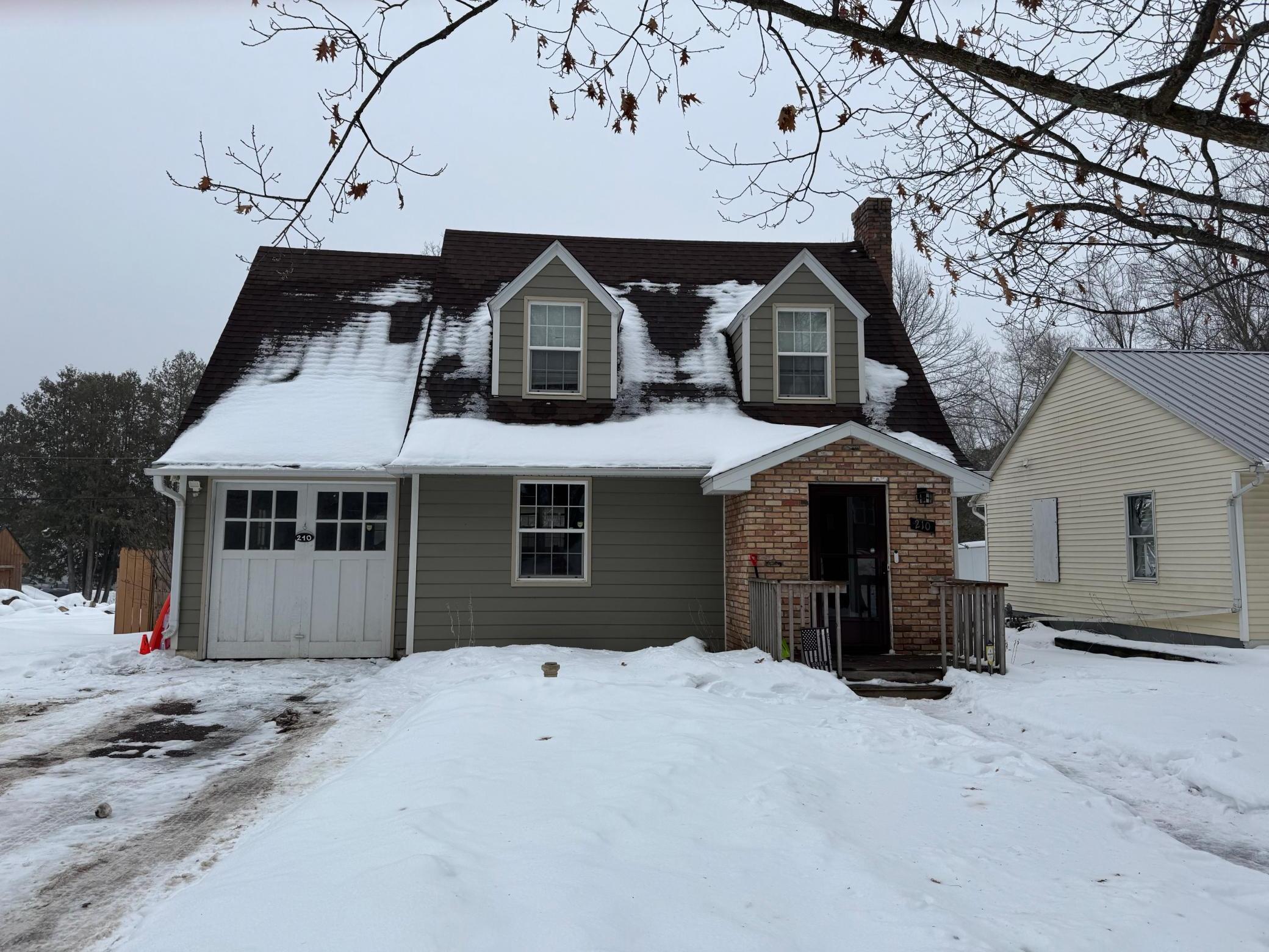 210 Court Avenue North Sandstone, MN 55072 - Photo 1 of 1
