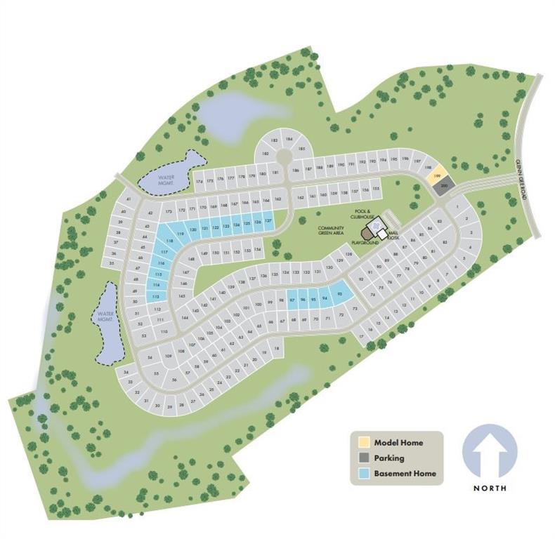 1017 Sope Crk Circle Pendergrass, GA 30567 - Photo 3 of 3