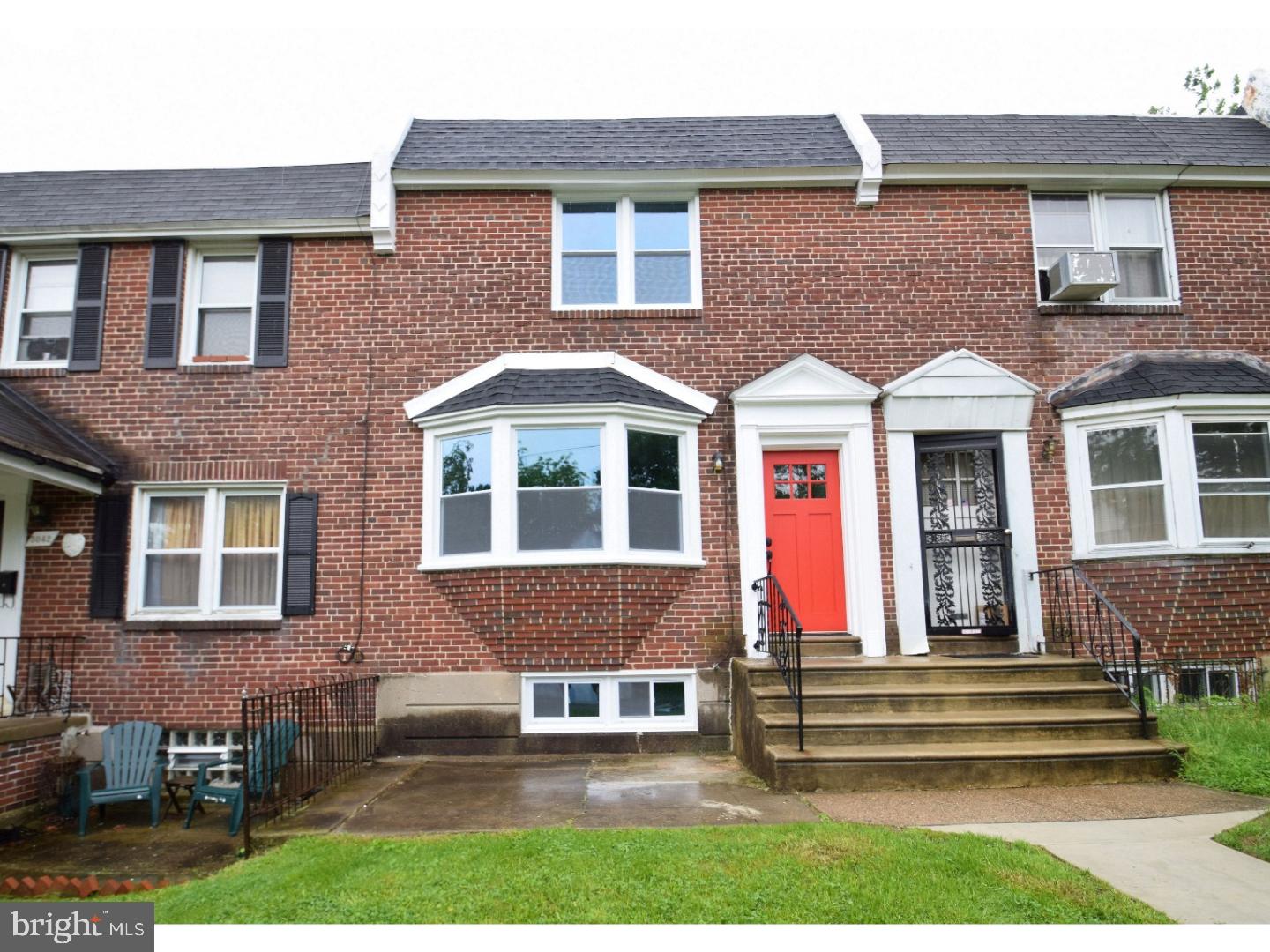 5044 Copley Road Philadelphia, PA 19144 - Photo 1 of 25 Exterior Front