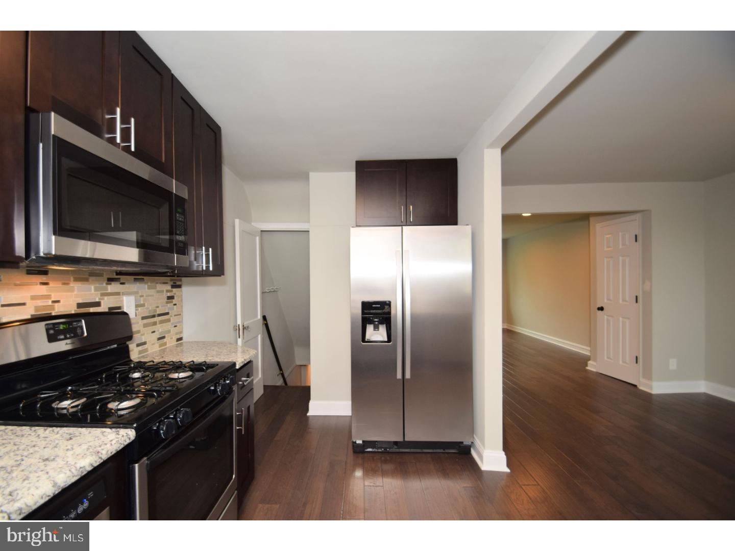 5044 Copley Road Philadelphia, PA 19144 - Photo 14 of 25 Kitchen