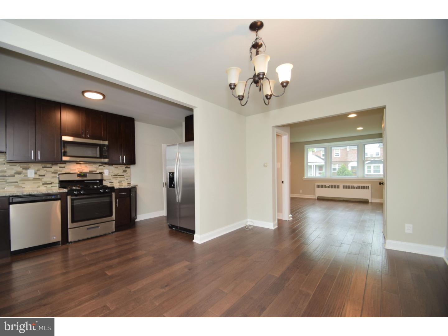 5044 Copley Road Philadelphia, PA 19144 - Photo 7 of 25 Dining Room