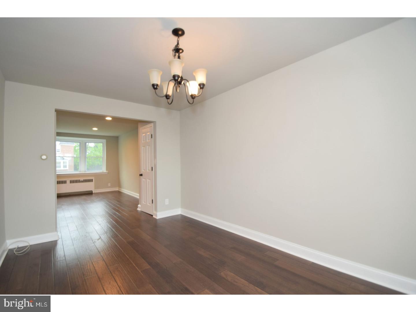 5044 Copley Road Philadelphia, PA 19144 - Photo 8 of 25 Dining Room