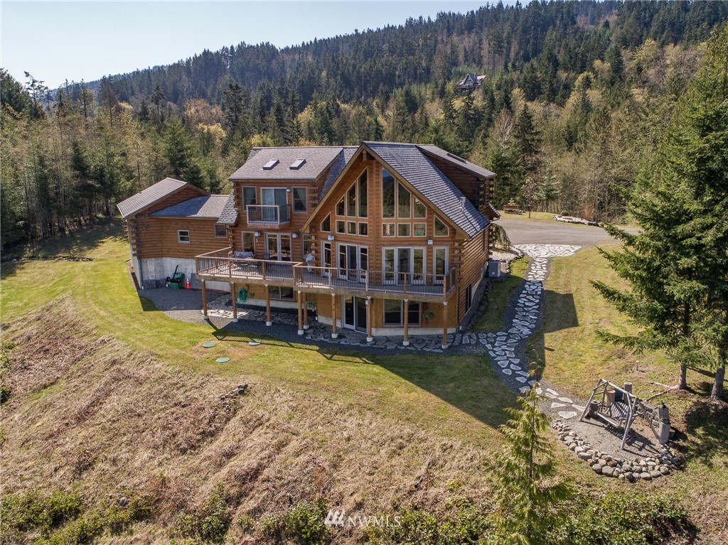674 Southridge Road Port Angeles, WA 98363 - Photo 1 of 25 Gallery Image 1