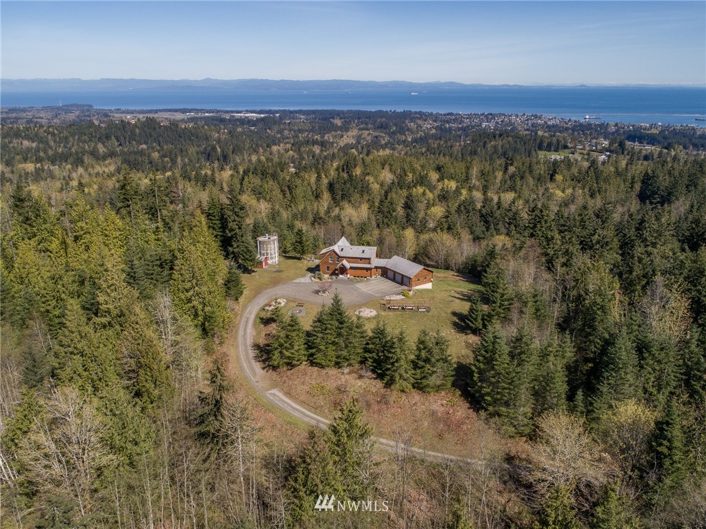674 Southridge Road Port Angeles, WA 98363 - Photo 2 of 25 Gallery Image 2