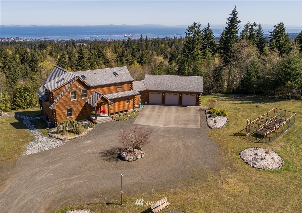 674 Southridge Road Port Angeles, WA 98363 - Photo 3 of 25 Gallery Image 3