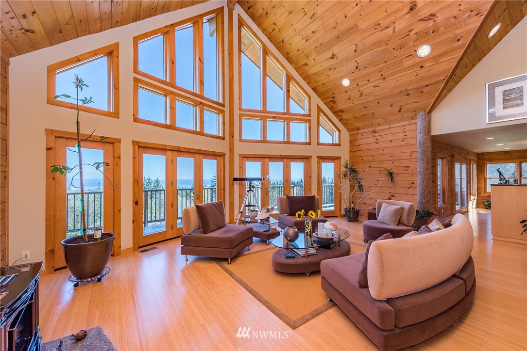 674 Southridge Road Port Angeles, WA 98363 - Photo 5 of 25 Gallery Image 5