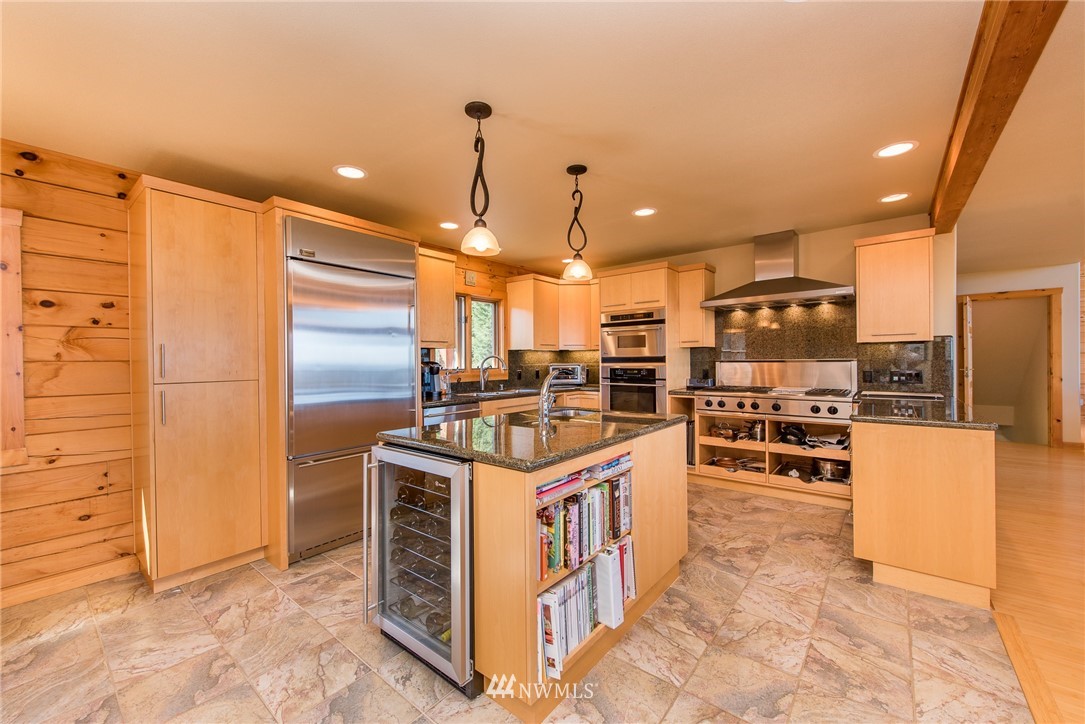 674 Southridge Road Port Angeles, WA 98363 - Photo 7 of 25 Gallery Image 7