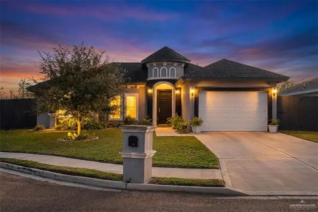 $194,500 | 4912 Galilea Street, Edinburg, TX 78542