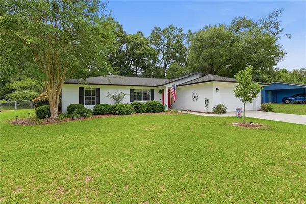 $339,000 | 18145 Northwest 250th Terrace, High Springs, FL 32643