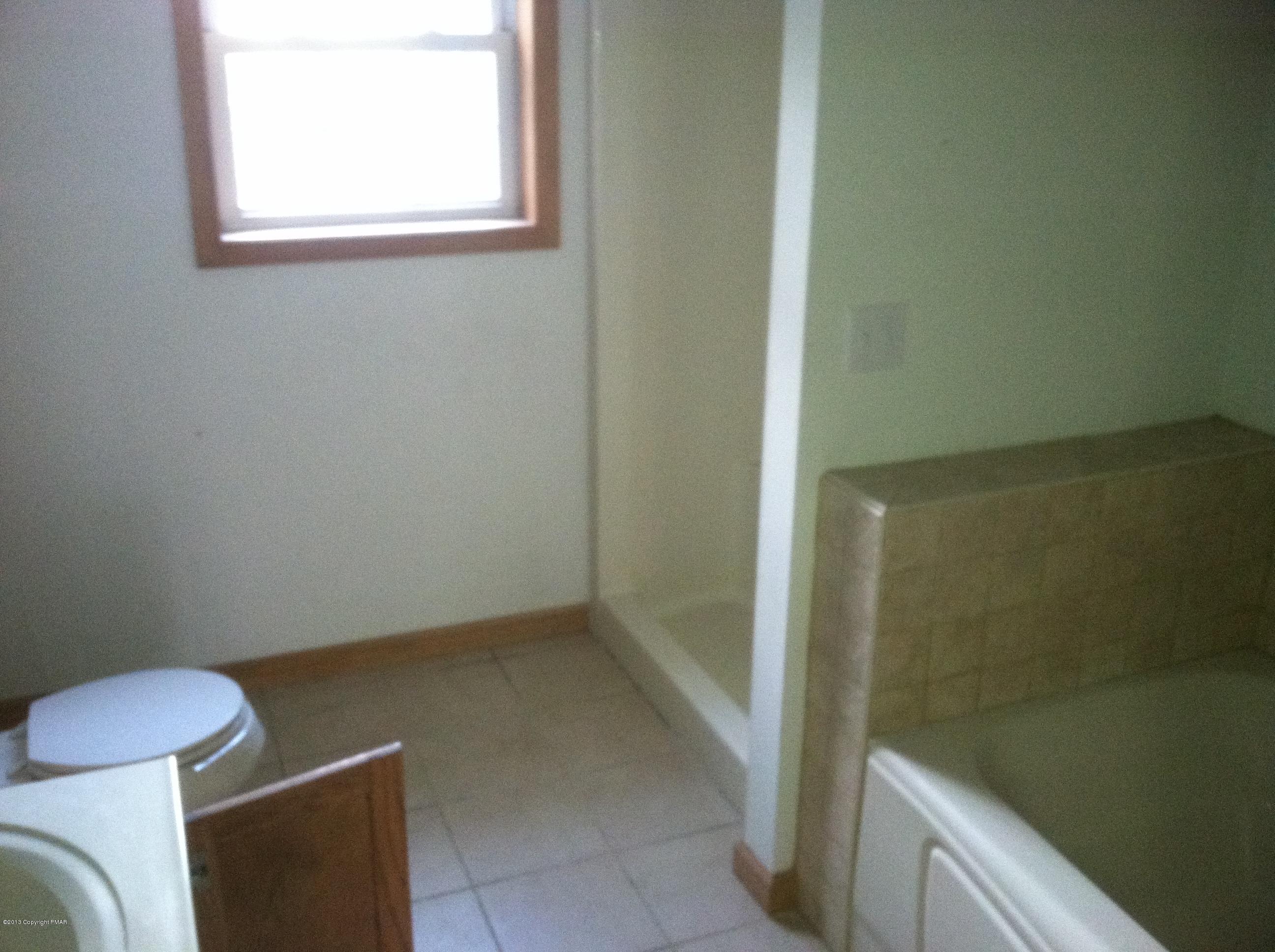 7742 Lake Road Tobyhanna, PA 18466 - Photo 10 of 16 Master bath