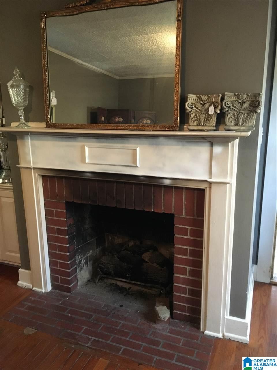 5361 Sutherland Road Mount Olive, AL 35117 - Photo 8 of 17