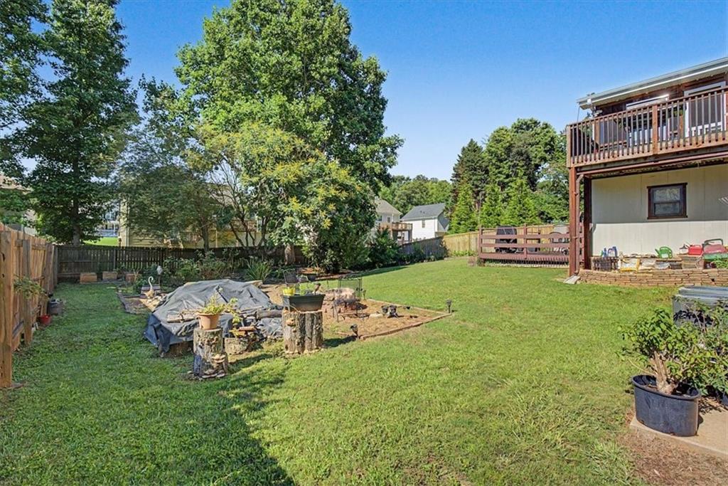 214 Moore Valley Way Canton, GA 30115 - Photo 50 of 59
