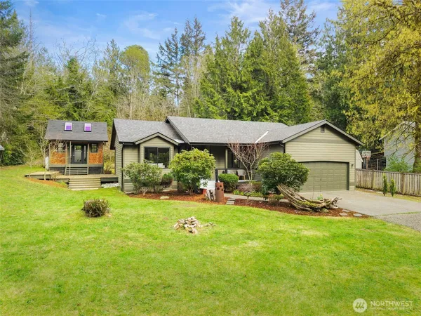 $650,000 | 17028 Suquamish Way Northeast, Suquamish, WA 98392