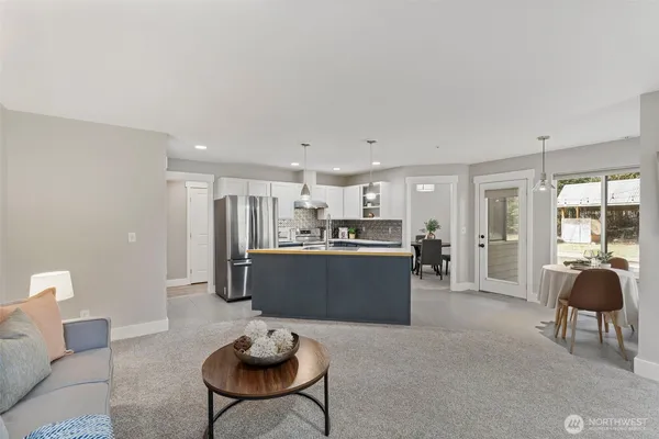 $650,000 | 17028 Suquamish Way Northeast, Suquamish, WA 98392