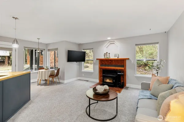 $650,000 | 17028 Suquamish Way Northeast, Suquamish, WA 98392