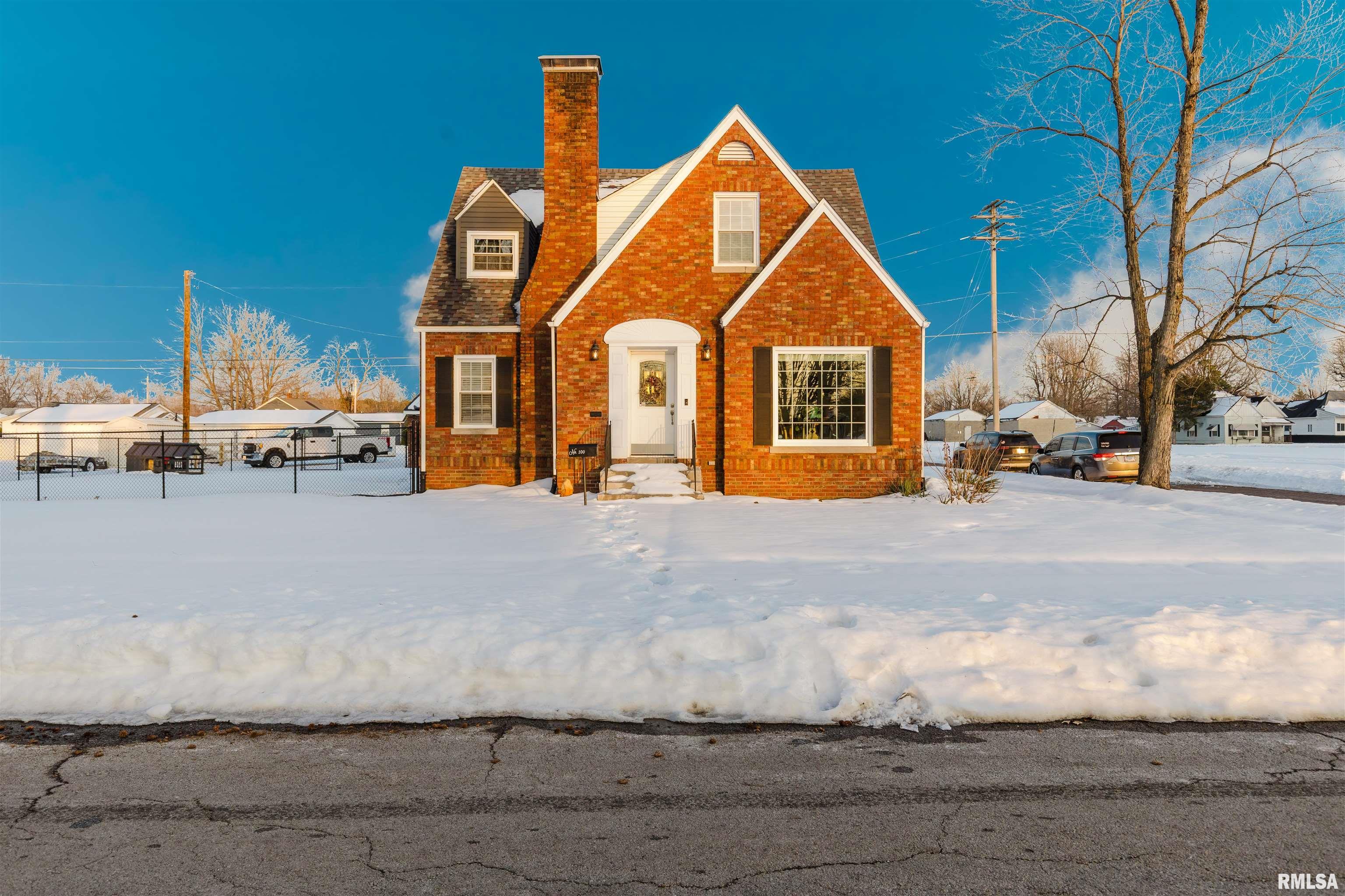 100 North 11th Street Herrin, IL 62948 - Photo 2 of 49