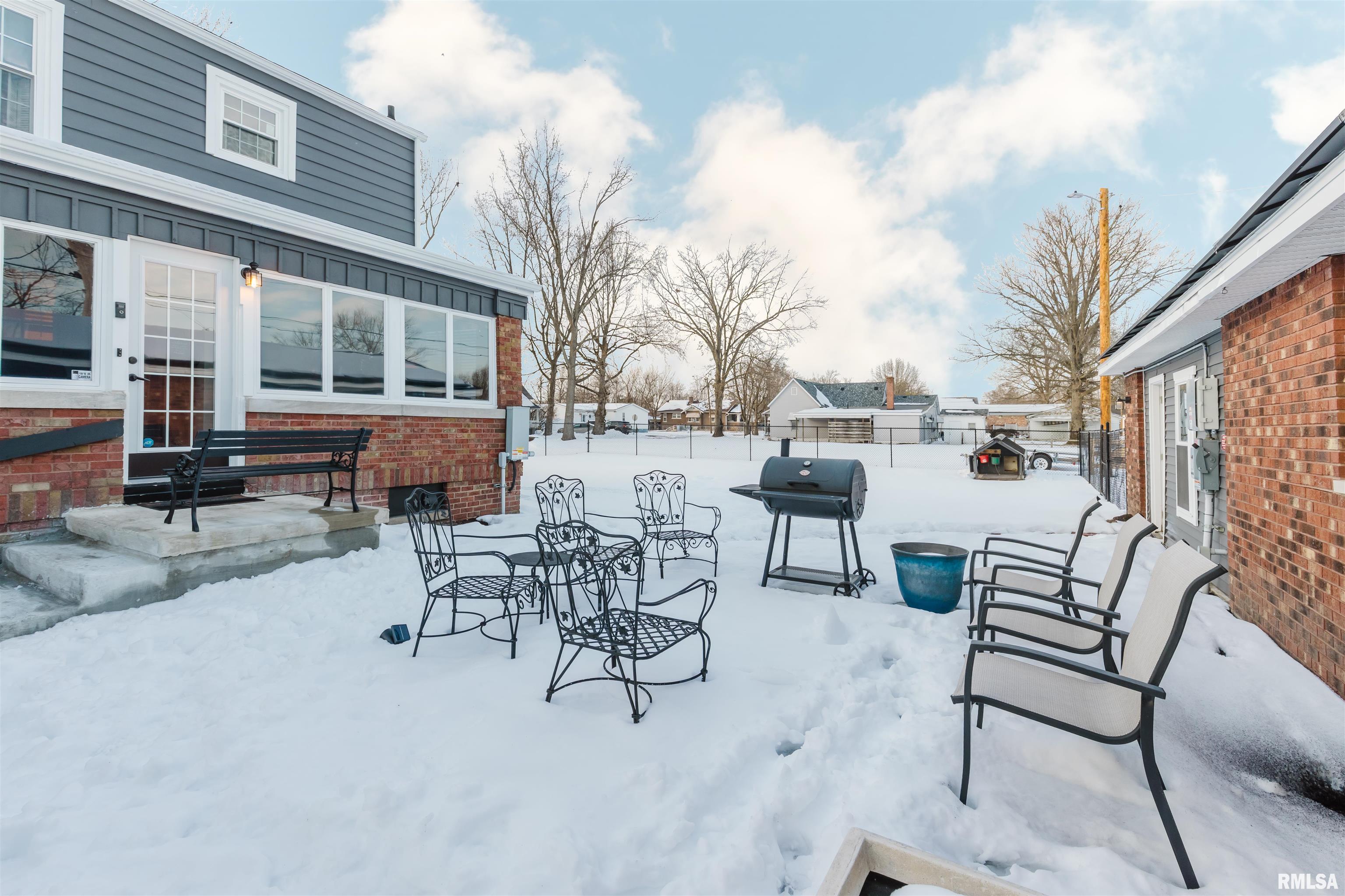 100 North 11th Street Herrin, IL 62948 - Photo 42 of 49