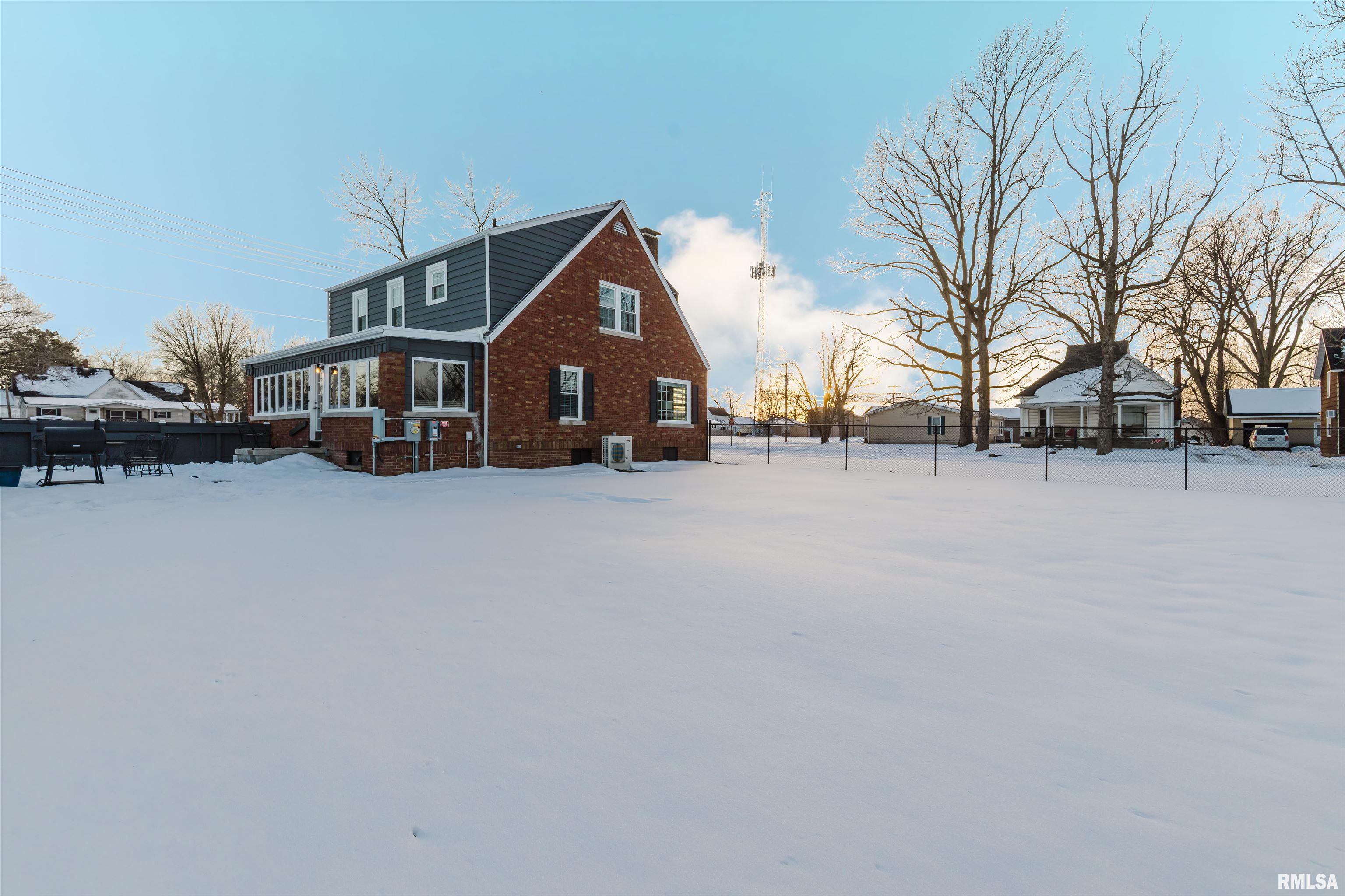 100 North 11th Street Herrin, IL 62948 - Photo 45 of 49