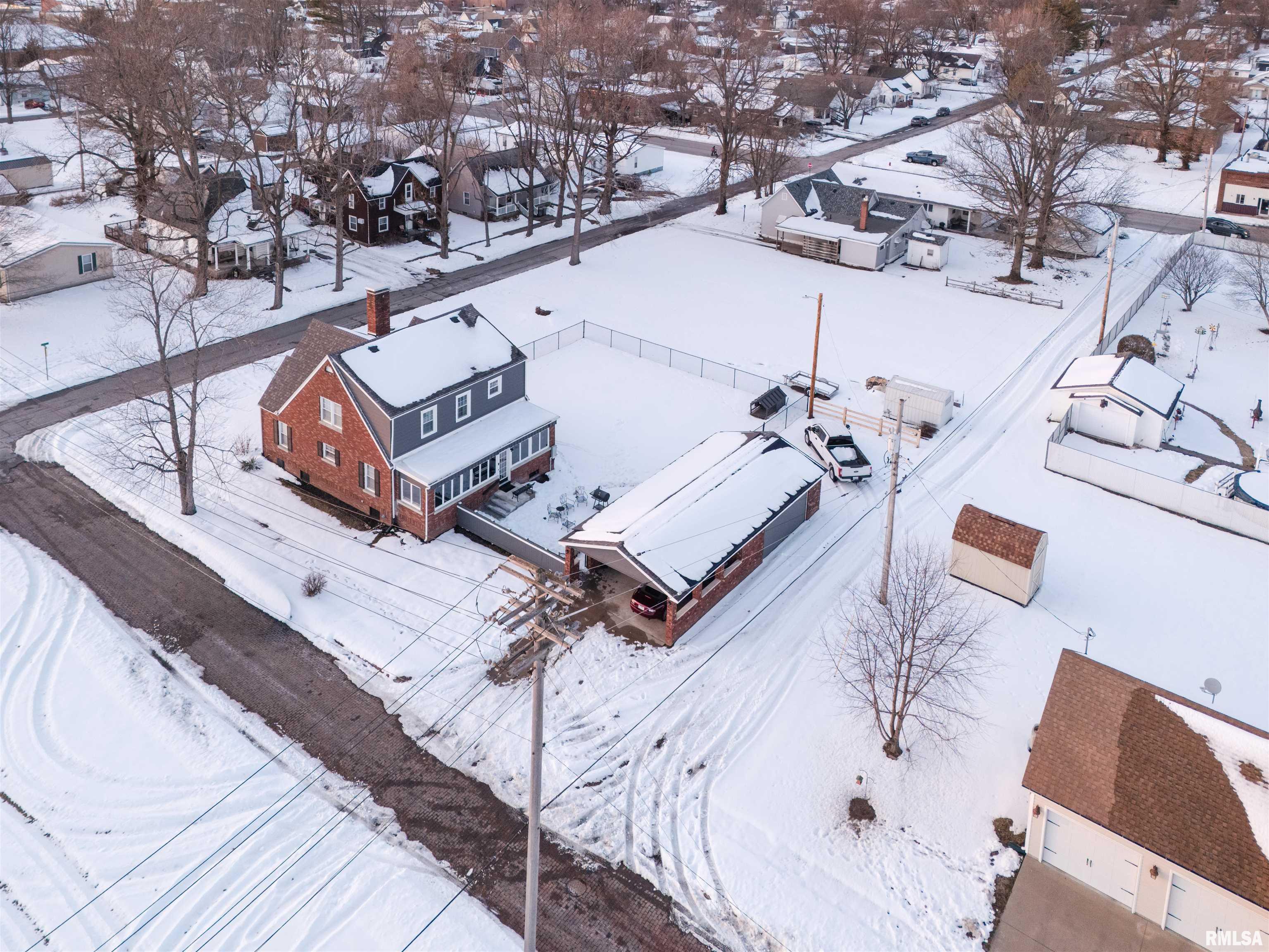 100 North 11th Street Herrin, IL 62948 - Photo 46 of 49