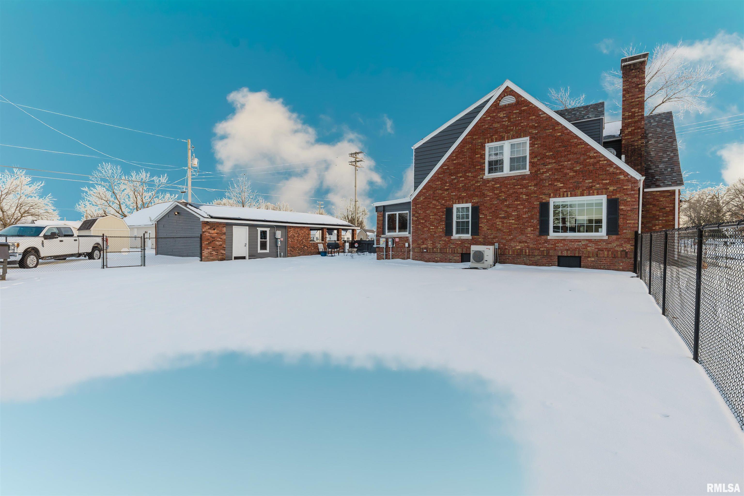100 North 11th Street Herrin, IL 62948 - Photo 47 of 49