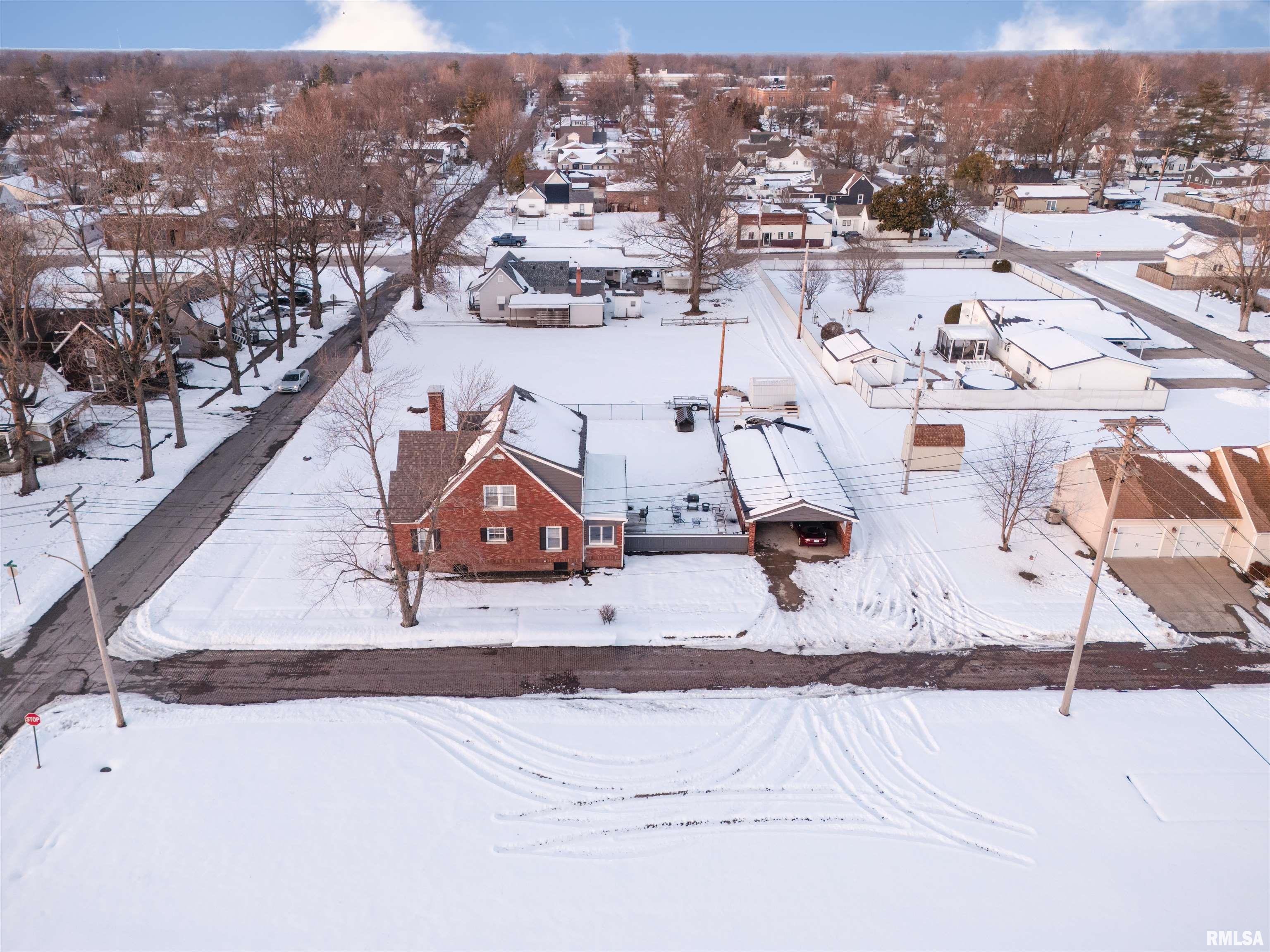 100 North 11th Street Herrin, IL 62948 - Photo 48 of 49