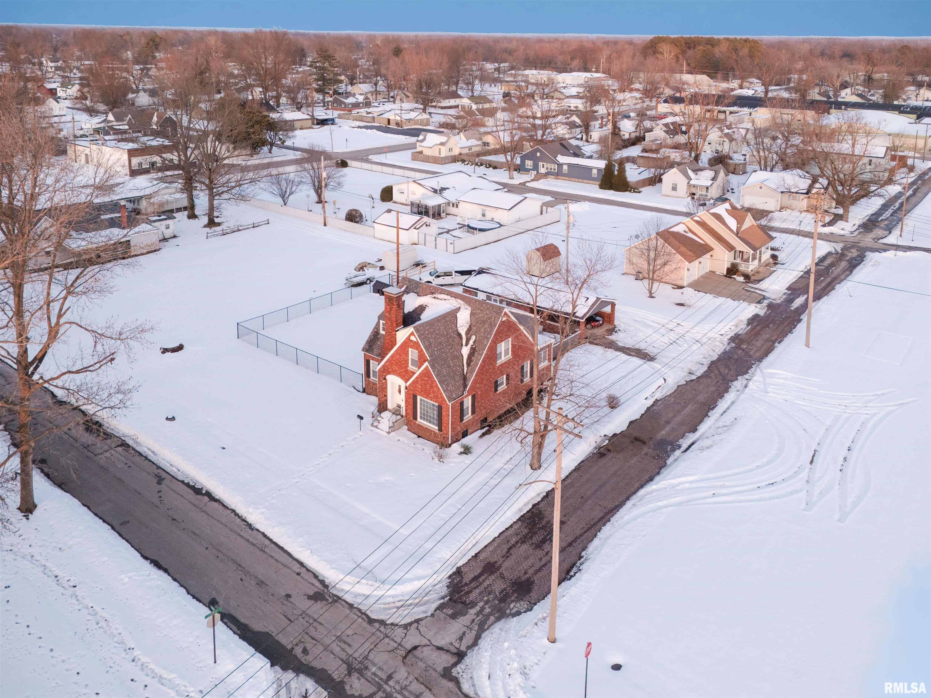100 North 11th Street Herrin, IL 62948 - Photo 49 of 49