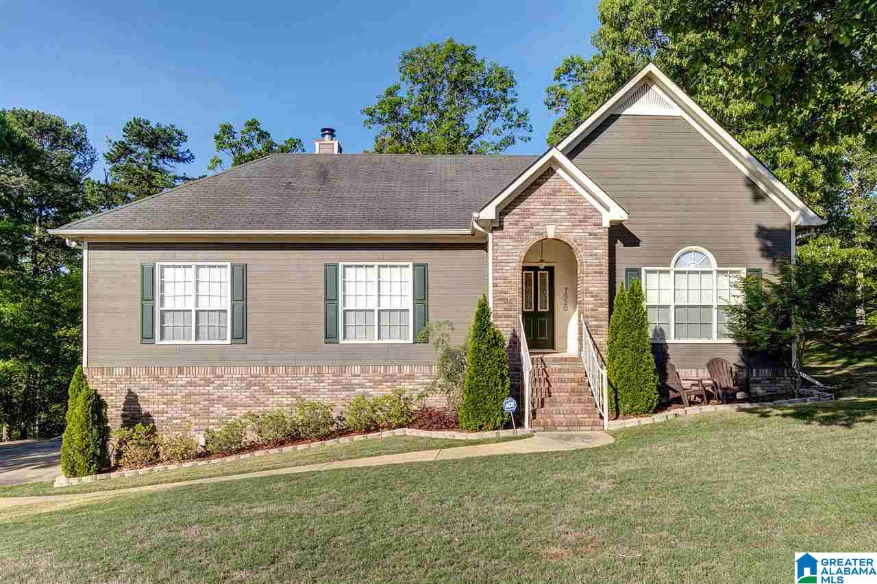 7530 Aspen Ridge Drive Pinson, AL 35126 - Photo 1 of 31
