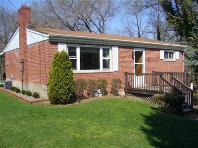 4561 Rybolt Road Cincinnati, OH 45248 - Photo 1 of 1