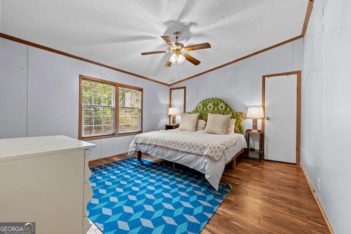 324 Cold Branch Road Eatonton, GA 31024 - Photo 50 of 60