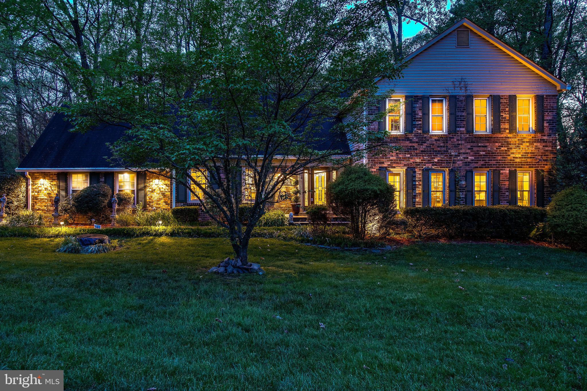 5102 Pheasant Ridge Road Fairfax, VA 22030 - Photo 1 of 68 Welcome Home!