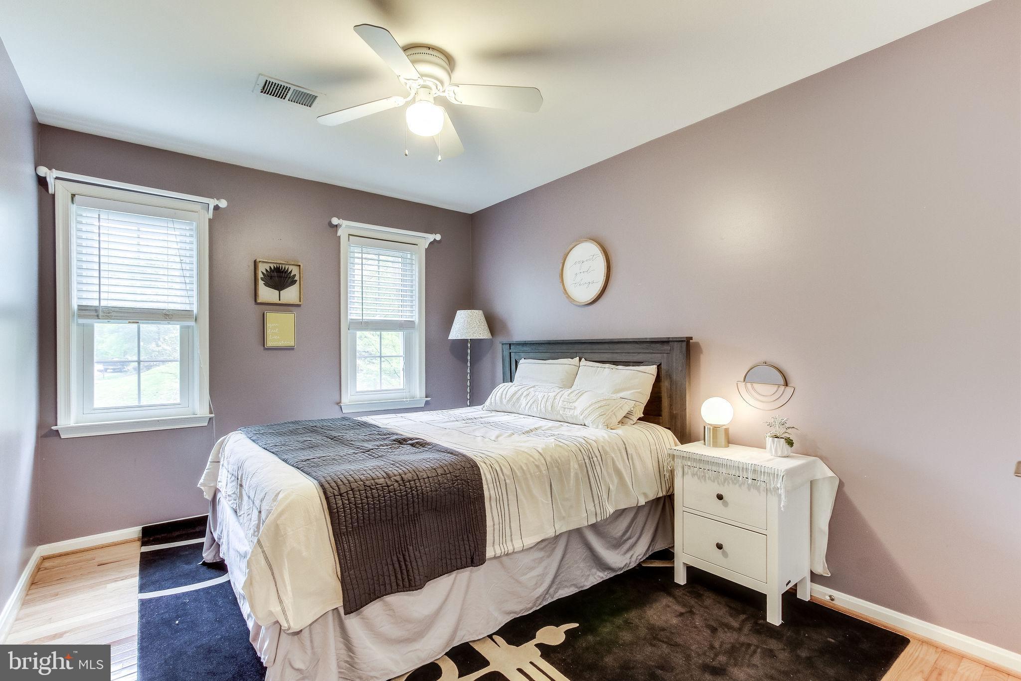 5102 Pheasant Ridge Road Fairfax, VA 22030 - Photo 36 of 68 Bedroom 2
