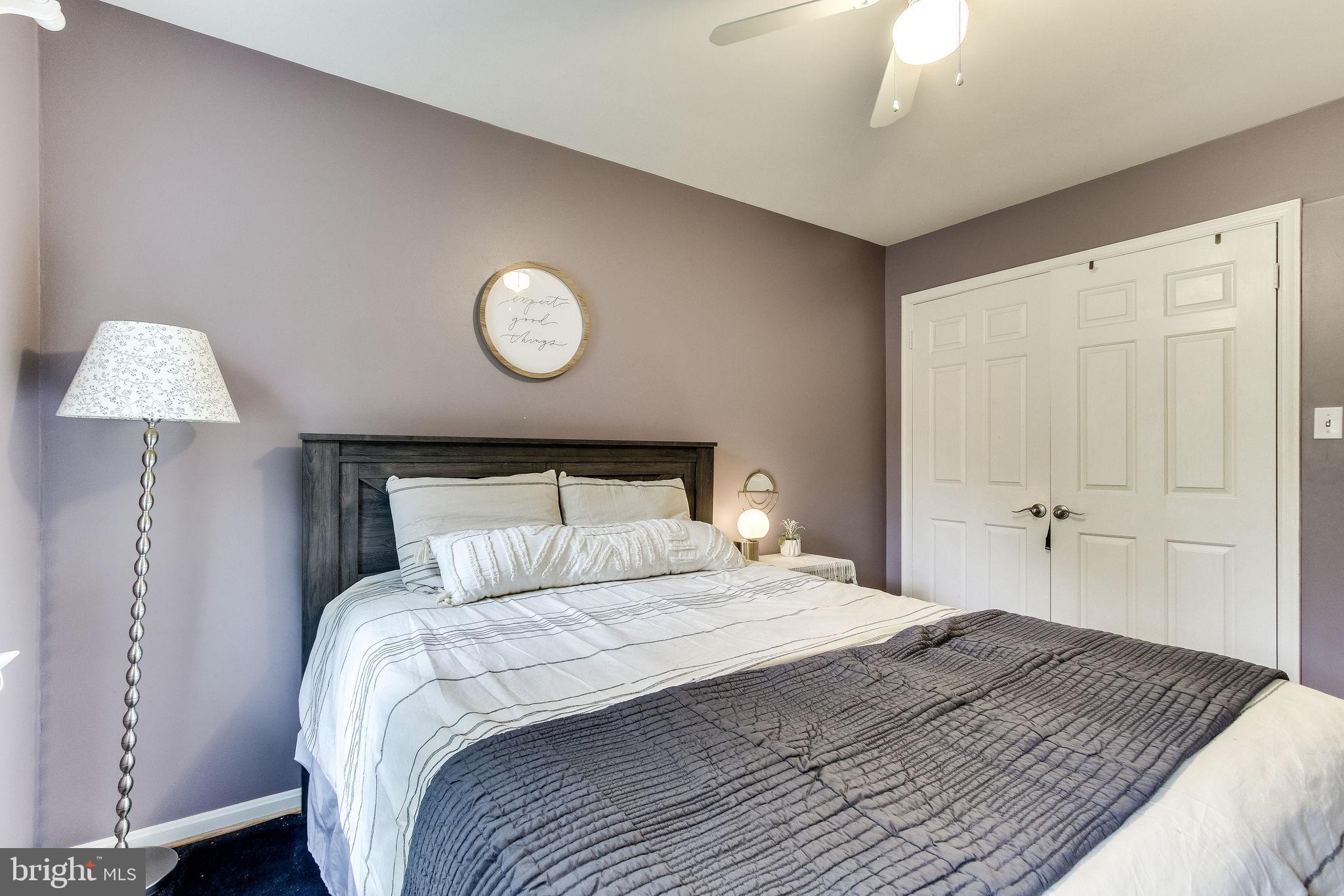 5102 Pheasant Ridge Road Fairfax, VA 22030 - Photo 37 of 68 Bedroom 2