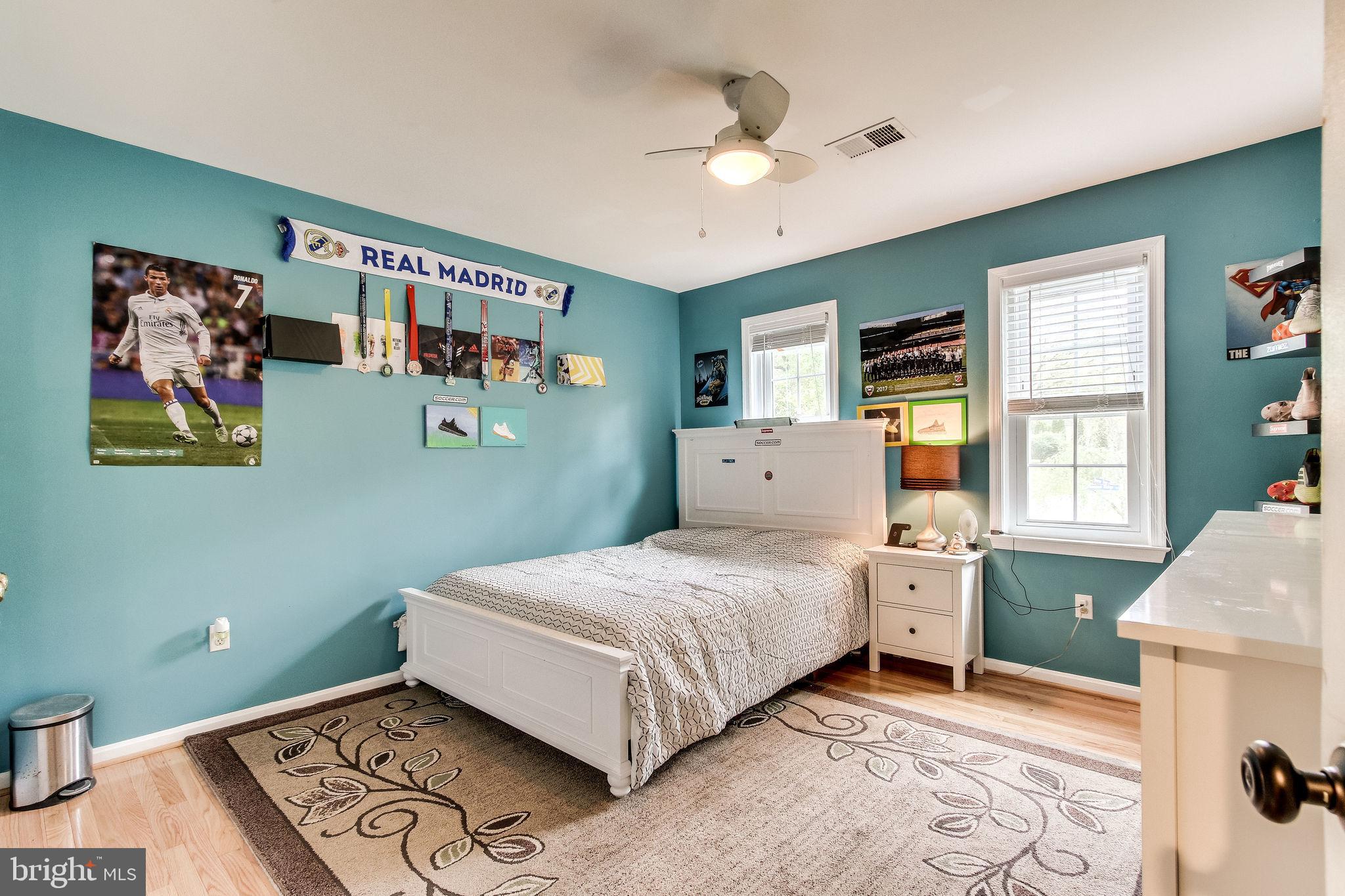 5102 Pheasant Ridge Road Fairfax, VA 22030 - Photo 38 of 68 Bedroom 3