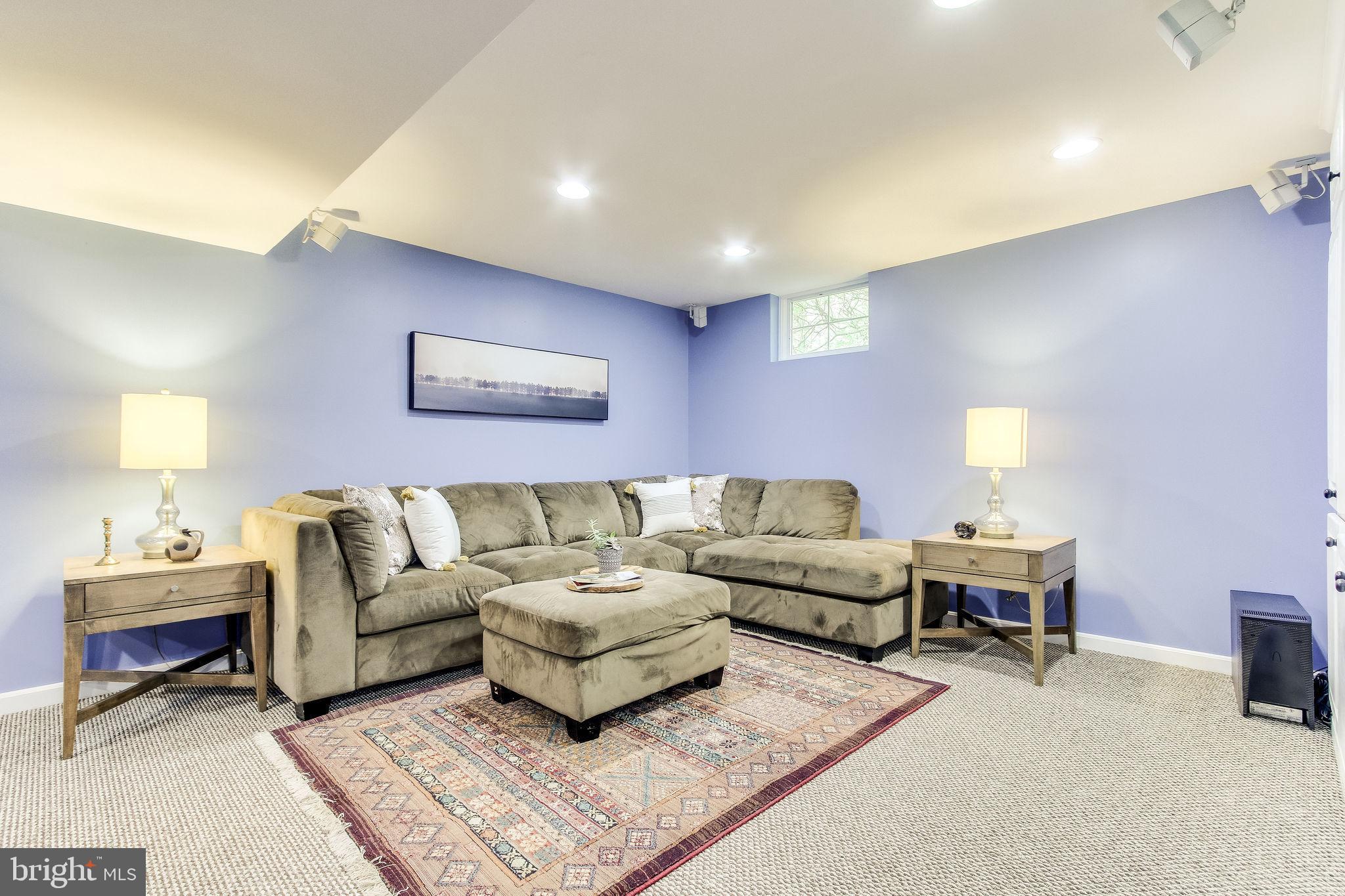 5102 Pheasant Ridge Road Fairfax, VA 22030 - Photo 46 of 68 Complete With Bose Surround Sound