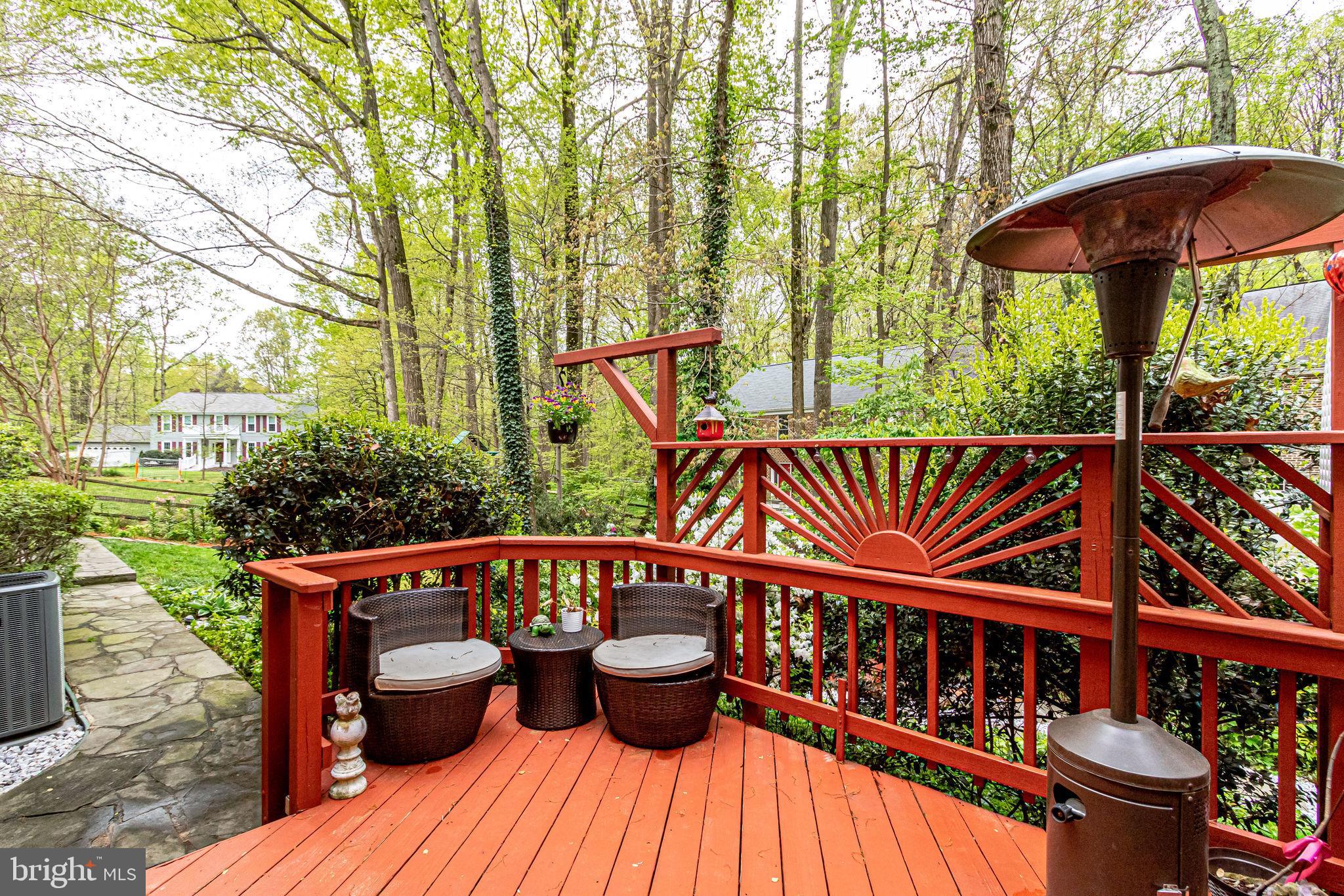 5102 Pheasant Ridge Road Fairfax, VA 22030 - Photo 59 of 68 Gallery Image 59