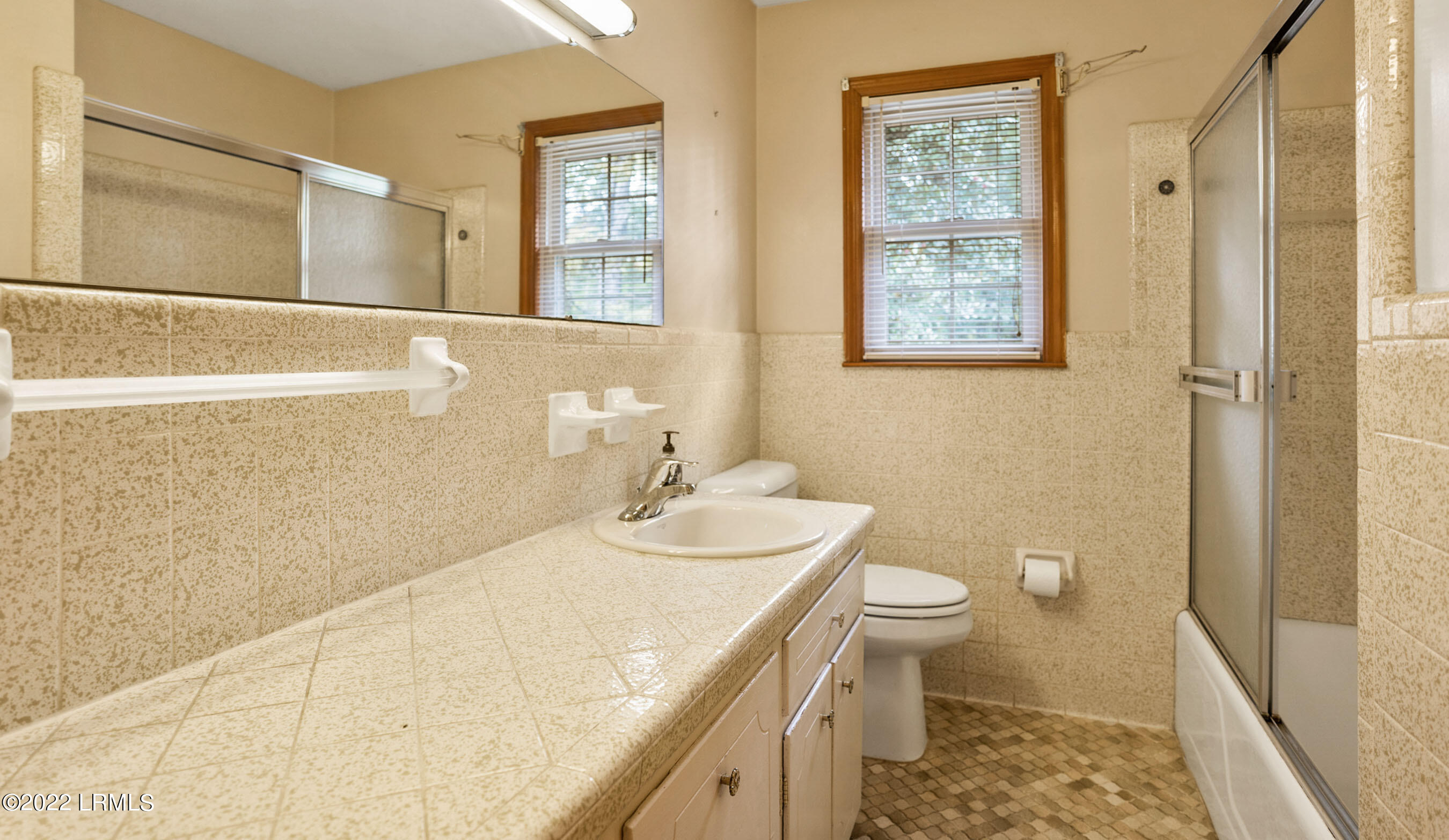 1 State Rd S-7-428 Beaufort, SC 29907 - Photo 32 of 43 ceramic tile bathroom 1