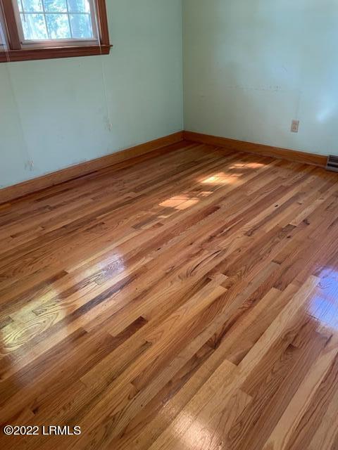 1 State Rd S-7-428 Beaufort, SC 29907 - Photo 35 of 43 hardwood floor bedroom 1