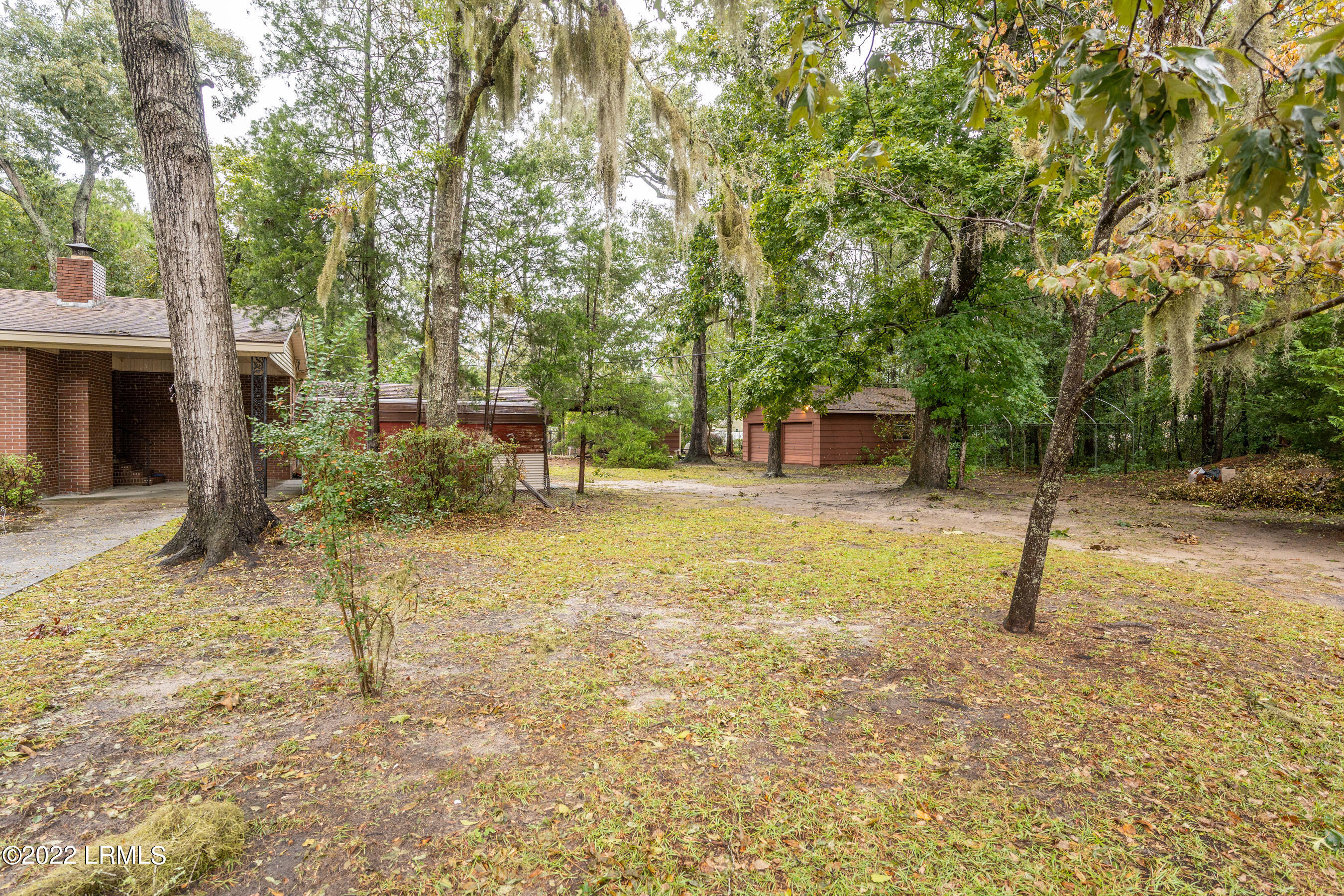 1 State Rd S-7-428 Beaufort, SC 29907 - Photo 7 of 43 carport, shed, 2 garages