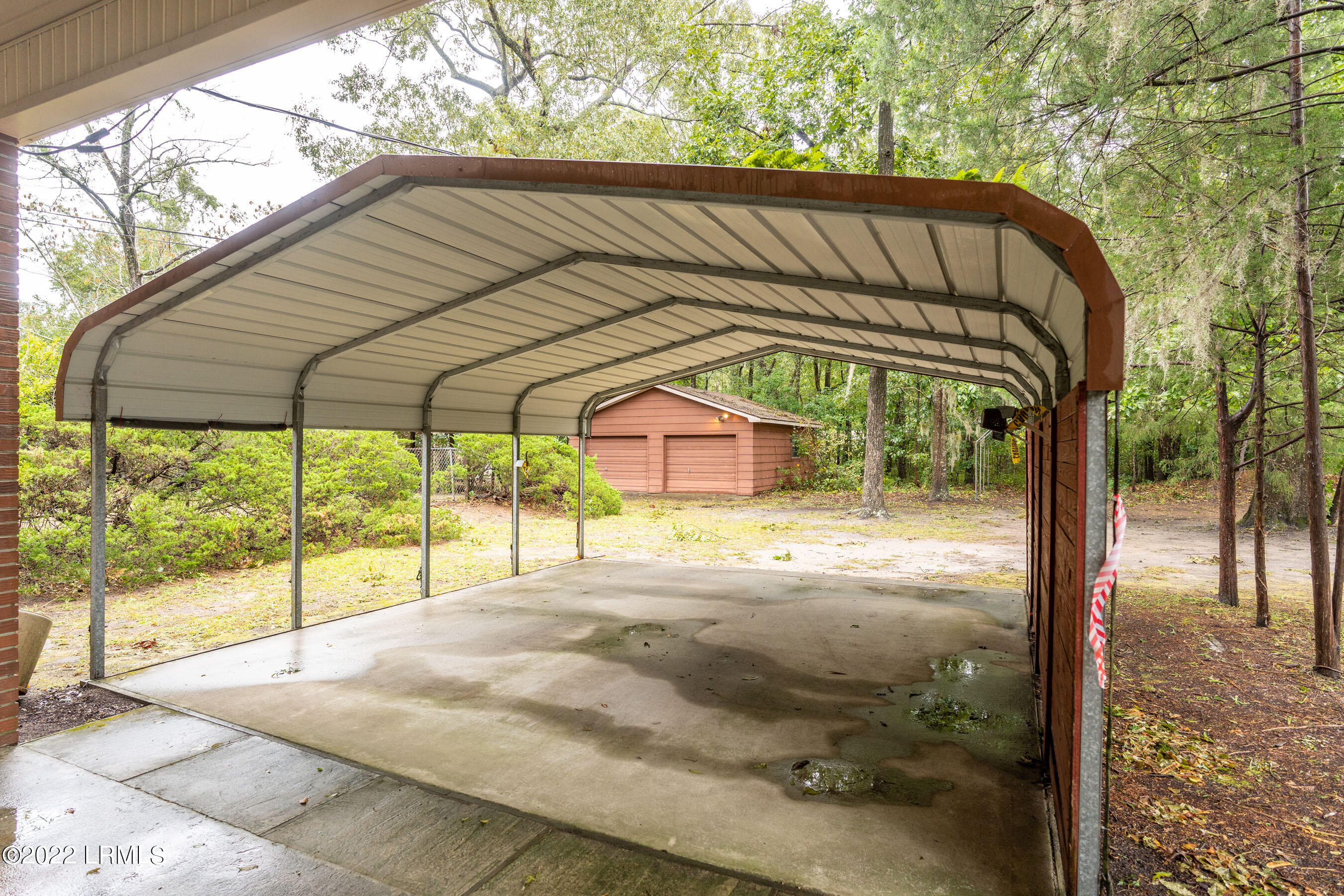 1 State Rd S-7-428 Beaufort, SC 29907 - Photo 10 of 43 shed and garage