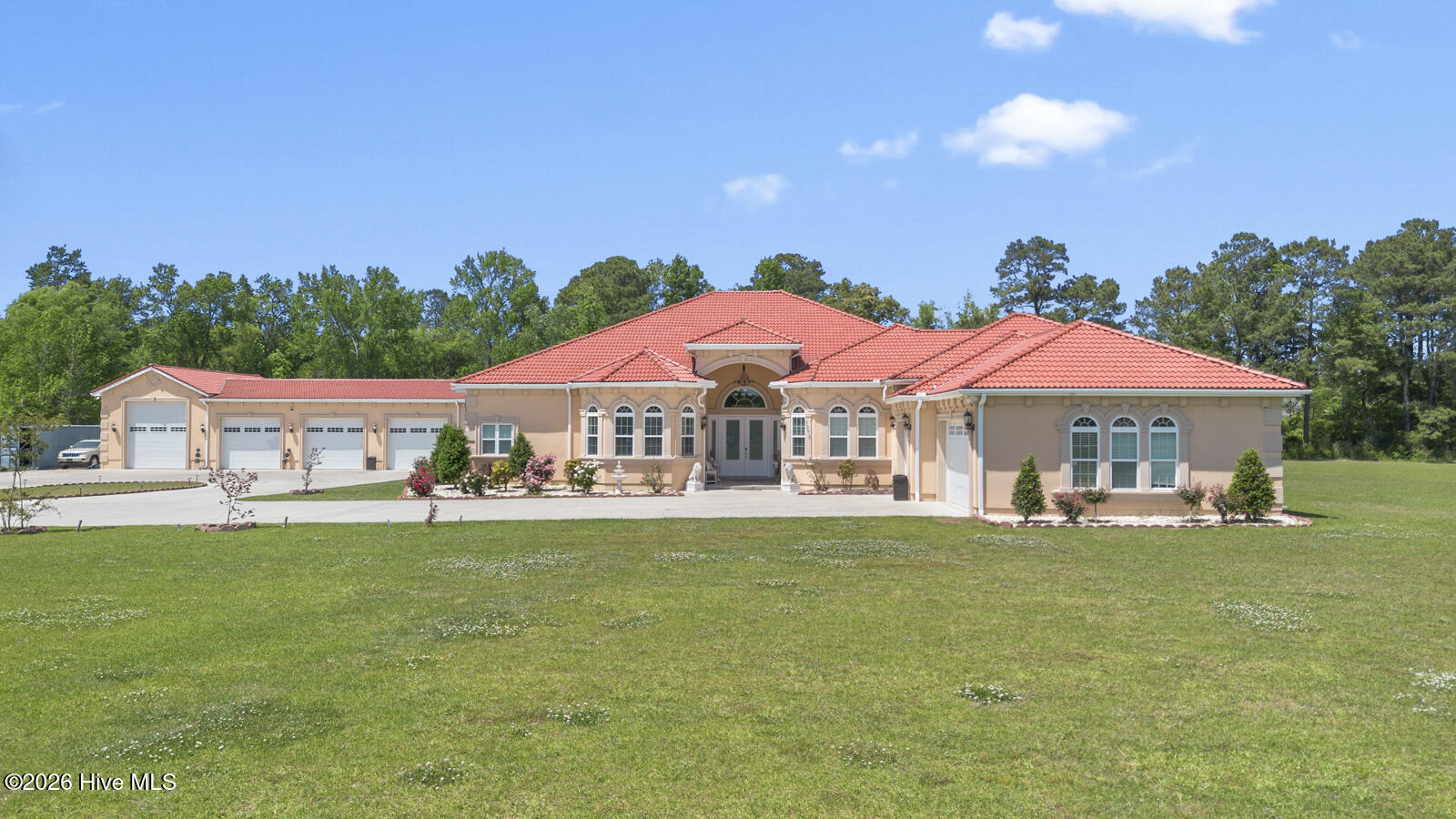 5976 Gum Branch Road Jacksonville, NC 28546 - Photo 1 of 96 Welcome Home!