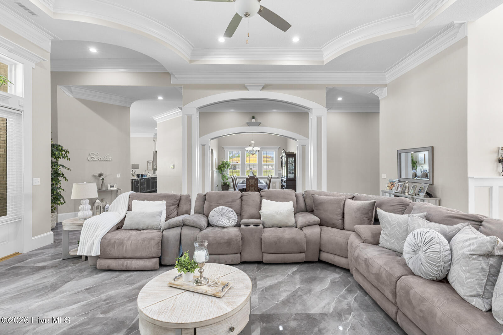 5976 Gum Branch Road Jacksonville, NC 28546 - Photo 13 of 96 Living Room