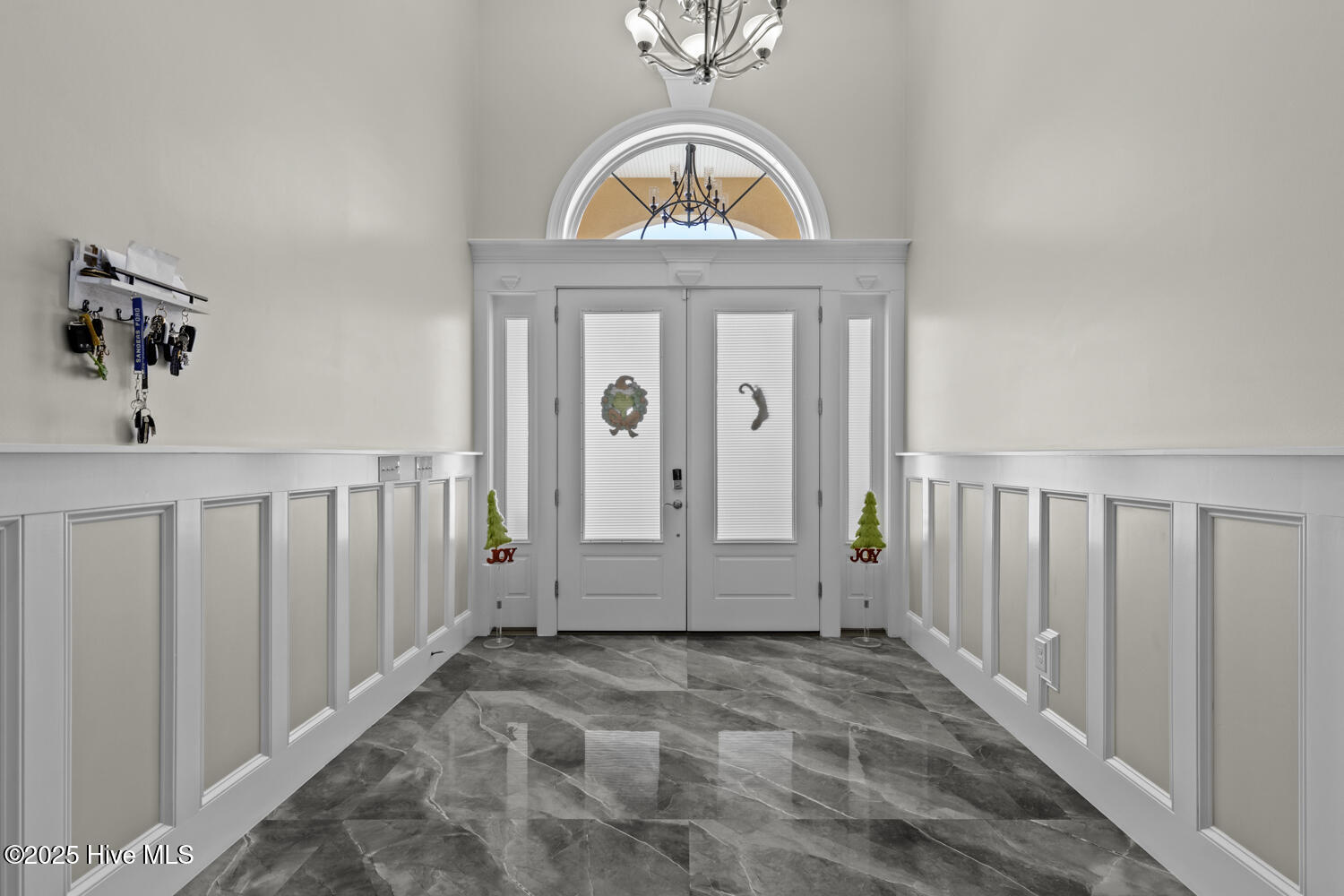 5976 Gum Branch Road Jacksonville, NC 28546 - Photo 15 of 96 Foyer