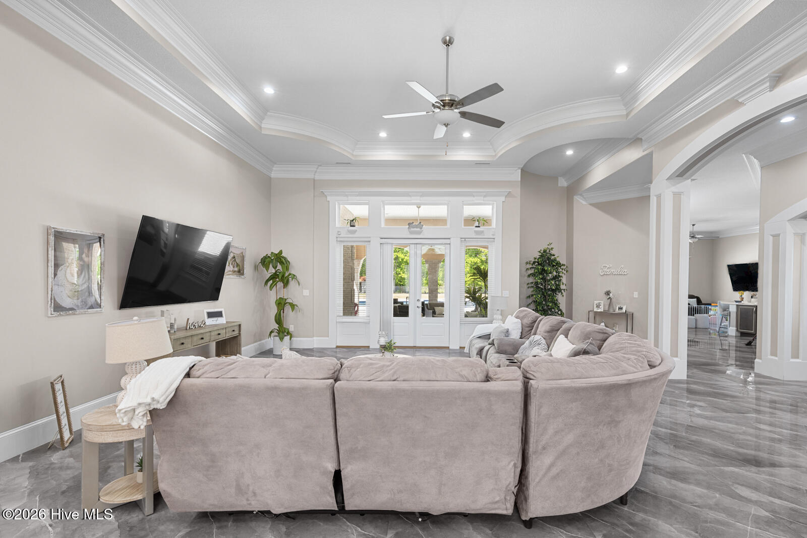 5976 Gum Branch Road Jacksonville, NC 28546 - Photo 16 of 96 Living Room