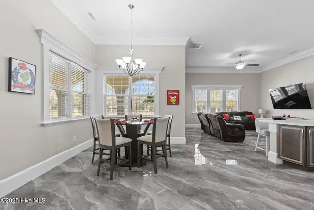 $1,885,000 | 5976 Gum Branch Road, Jacksonville, NC 28546