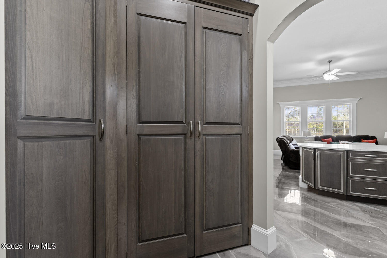 5976 Gum Branch Road Jacksonville, NC 28546 - Photo 22 of 96 Pantry