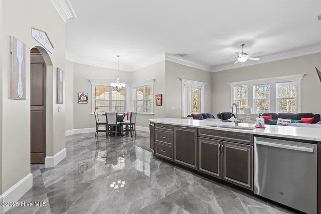 $1,885,000 | 5976 Gum Branch Road, Jacksonville, NC 28546