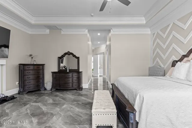 $1,885,000 | 5976 Gum Branch Road, Jacksonville, NC 28546