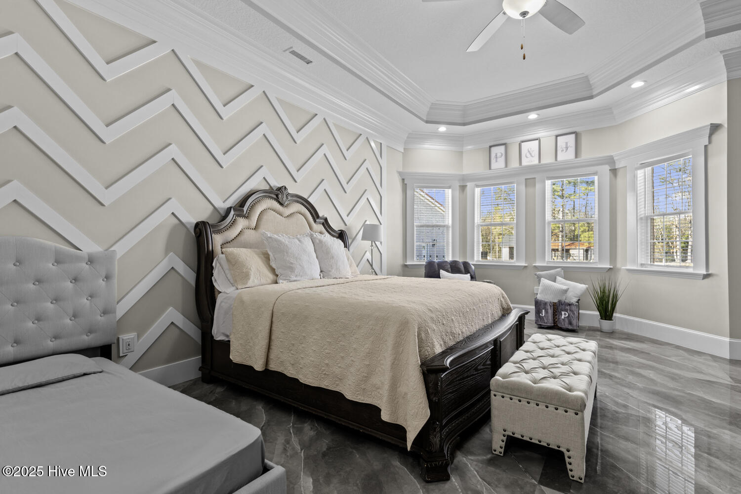 5976 Gum Branch Road Jacksonville, NC 28546 - Photo 47 of 96 Master Suite